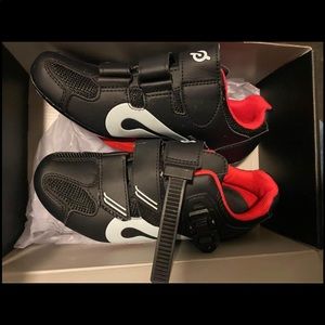 Peloton women shoes size 7